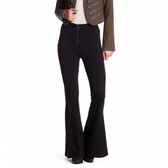 Flare Bell Bottom Pants | Poshmark
